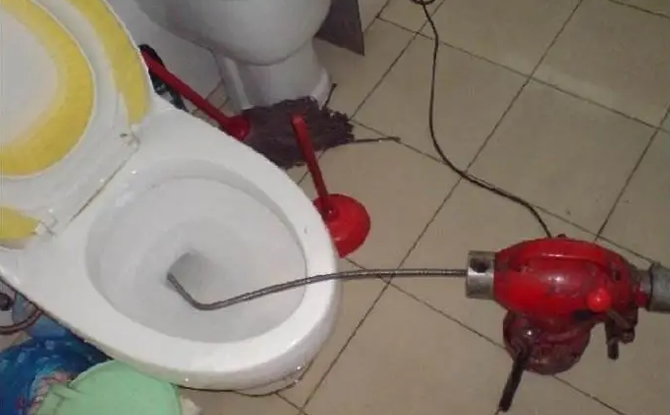 弋江区阳台管道疏通