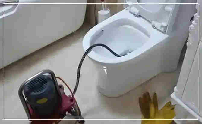 弋江区马桶蹲坑蹲厕疏通